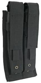 TT MultiPurpose/MP5 Mag/UtilityPouchセット Amazon.com : 2pc Double Stack Extended Mag Pouch Holster