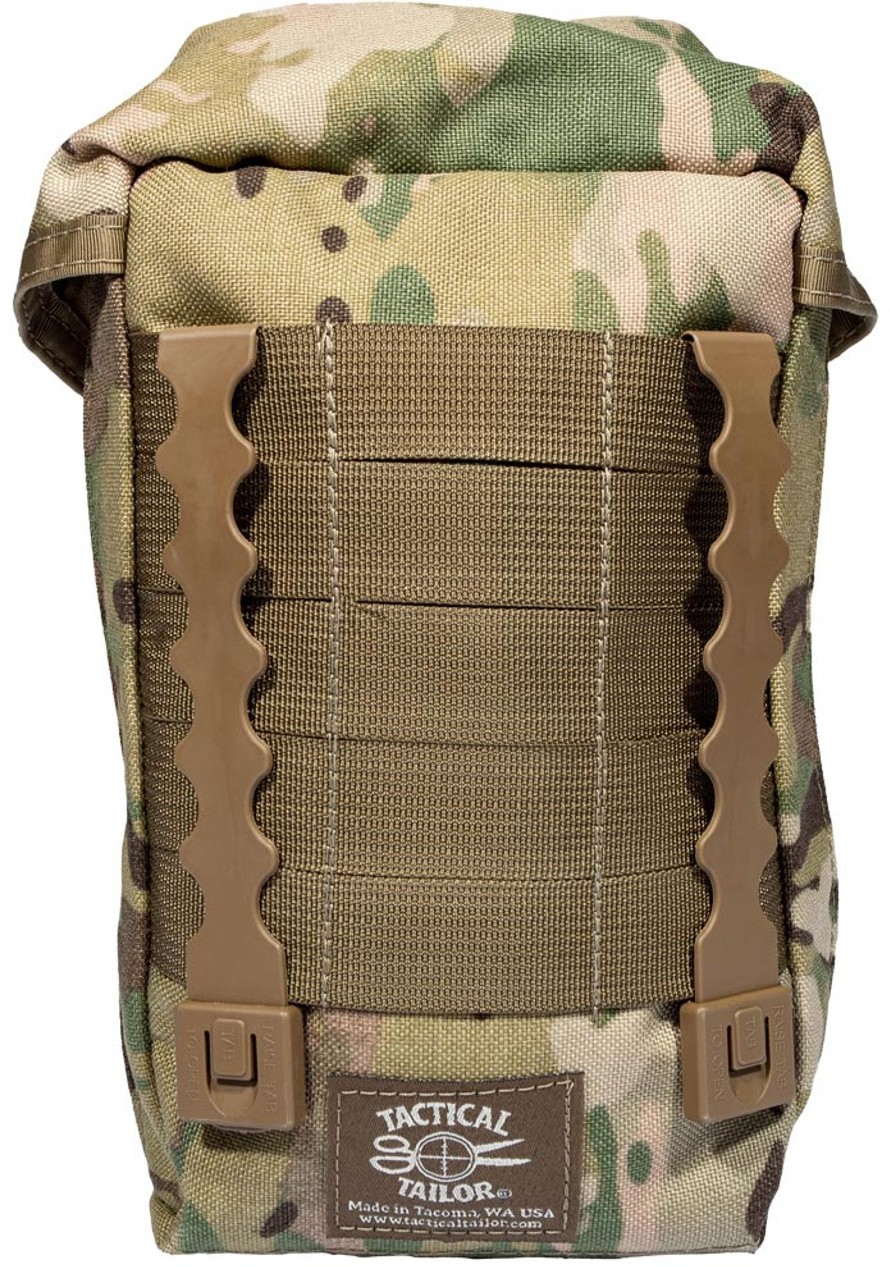 Tactical Tailor Medic Pouch - 10021
