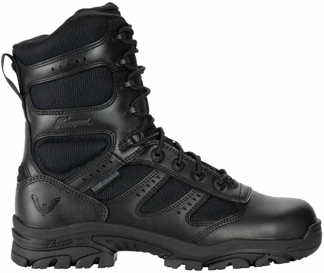 Thorogood Men's Duece 8