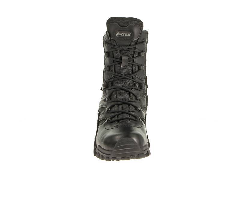 Bates Footwear 8inch Women's Side Zi-p Delta Boot 2748