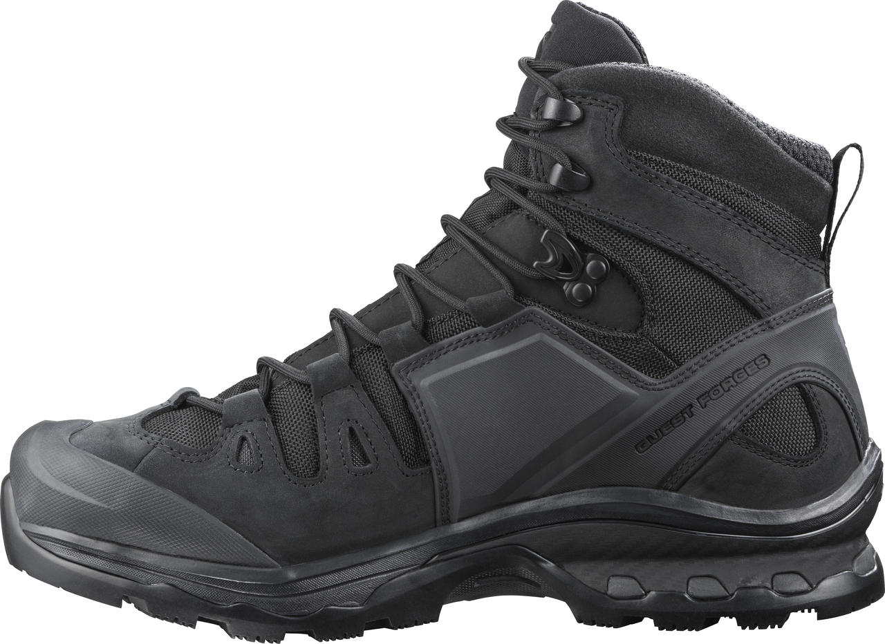 Salomon Quest 4D GTX Forces 2 EN Waterproof Tactical Hiking Boot