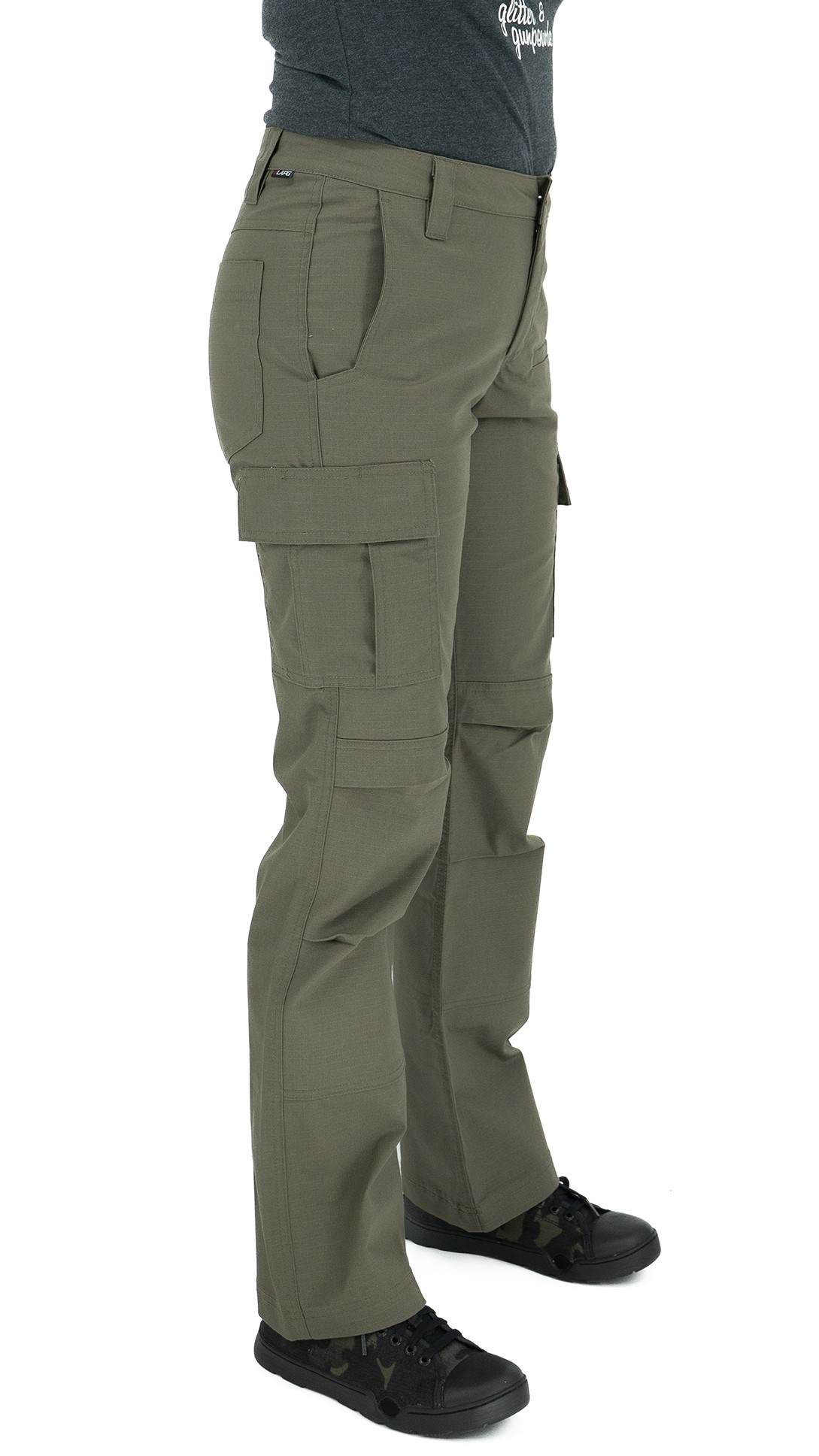 Ladies Stretch Pants | Stretch Ops Tactical Pants | LAPG