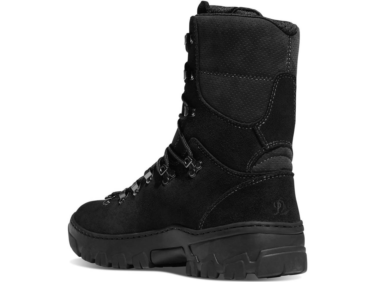 Danner Wildland Tactical Firefighter Black 8