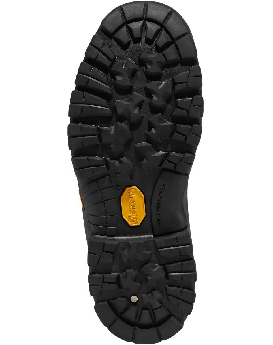 Danner Wildland Tactical Firefighter Black 8