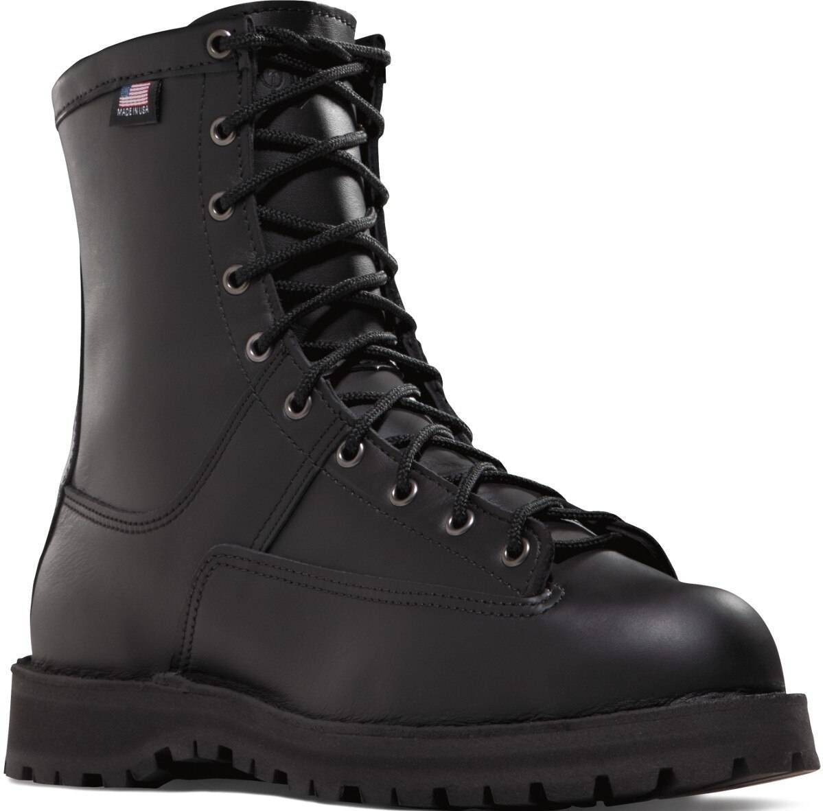 Danner Recon 8'' 200 Gram Uniform Boot 69410