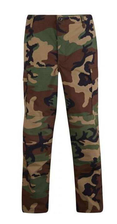 Propper BDU Trouser - 60/40 Cotton/Poly Twill