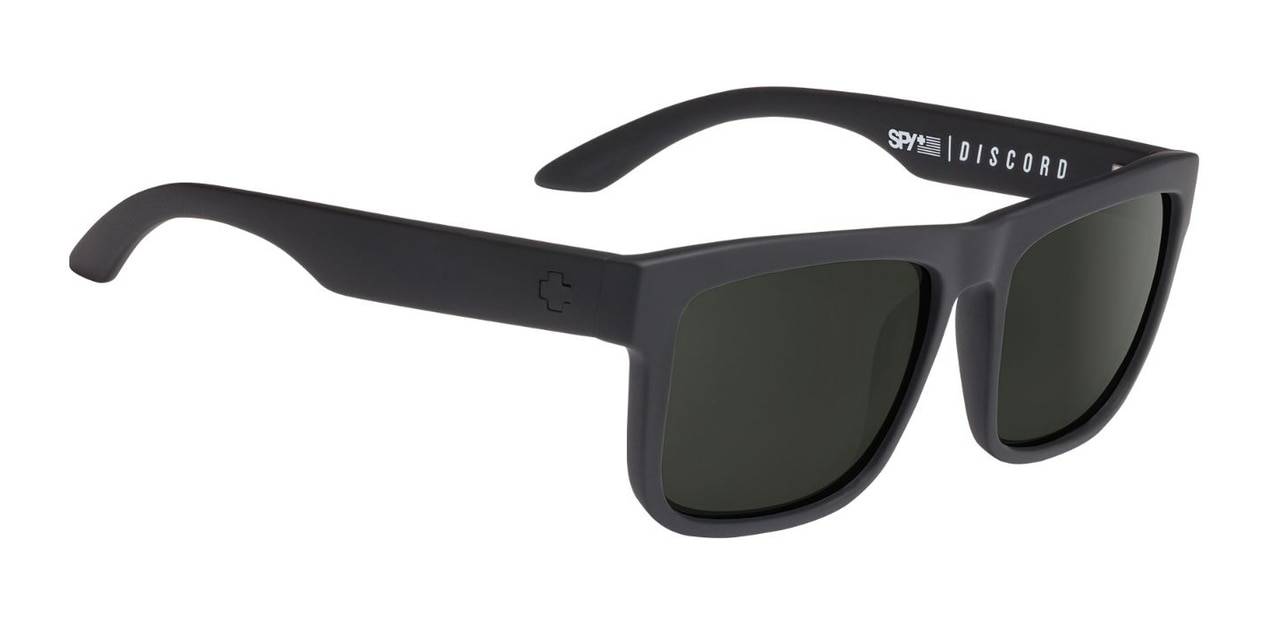 Spy Optics Discord HD Sunglasses