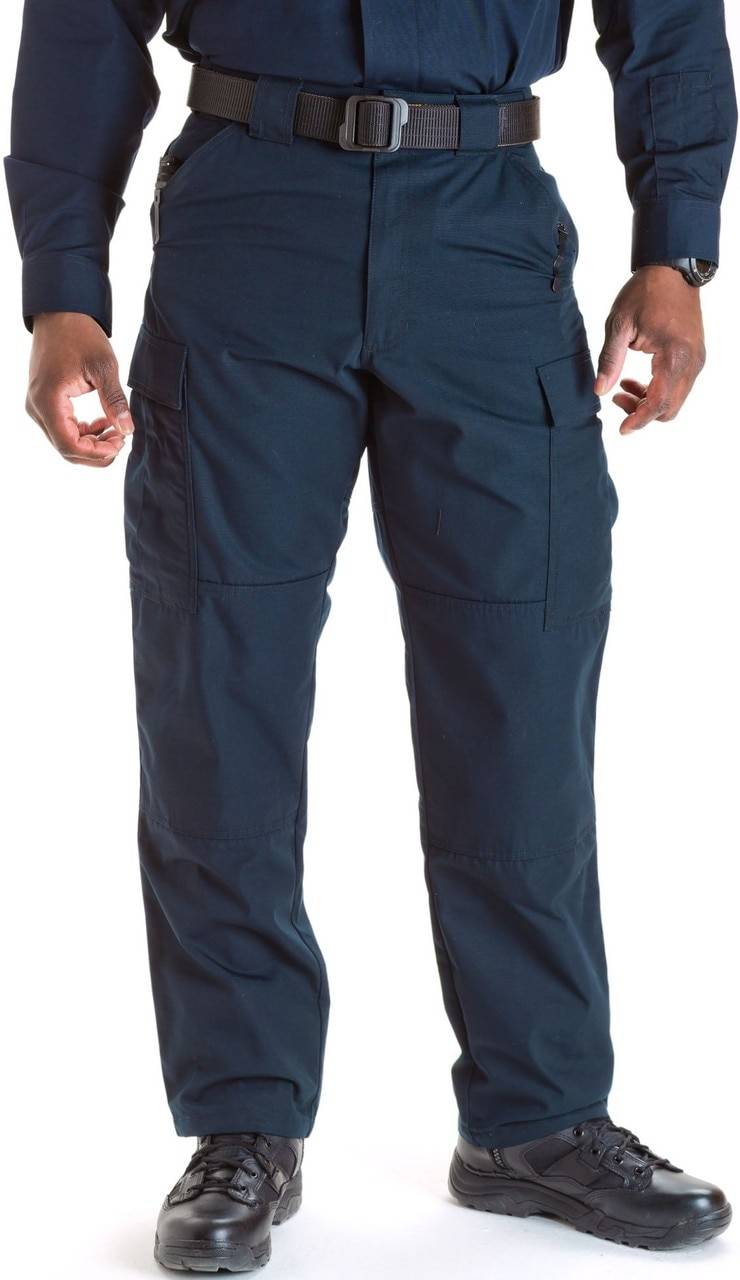 5.11 Tactical Men's Ripstop TDU Pant 74003