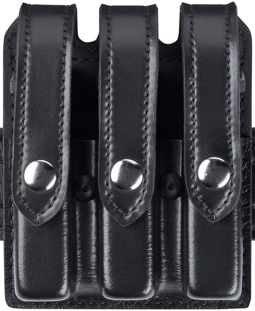 Safariland 777 Slimline Triple Magazine Pouch