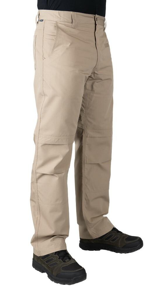LA Police Gear Men's Urban Ops Tactical Pants, Lightweight Cargo Pants for  Men, Water/Stain Resistant Durable Ripstop Pants