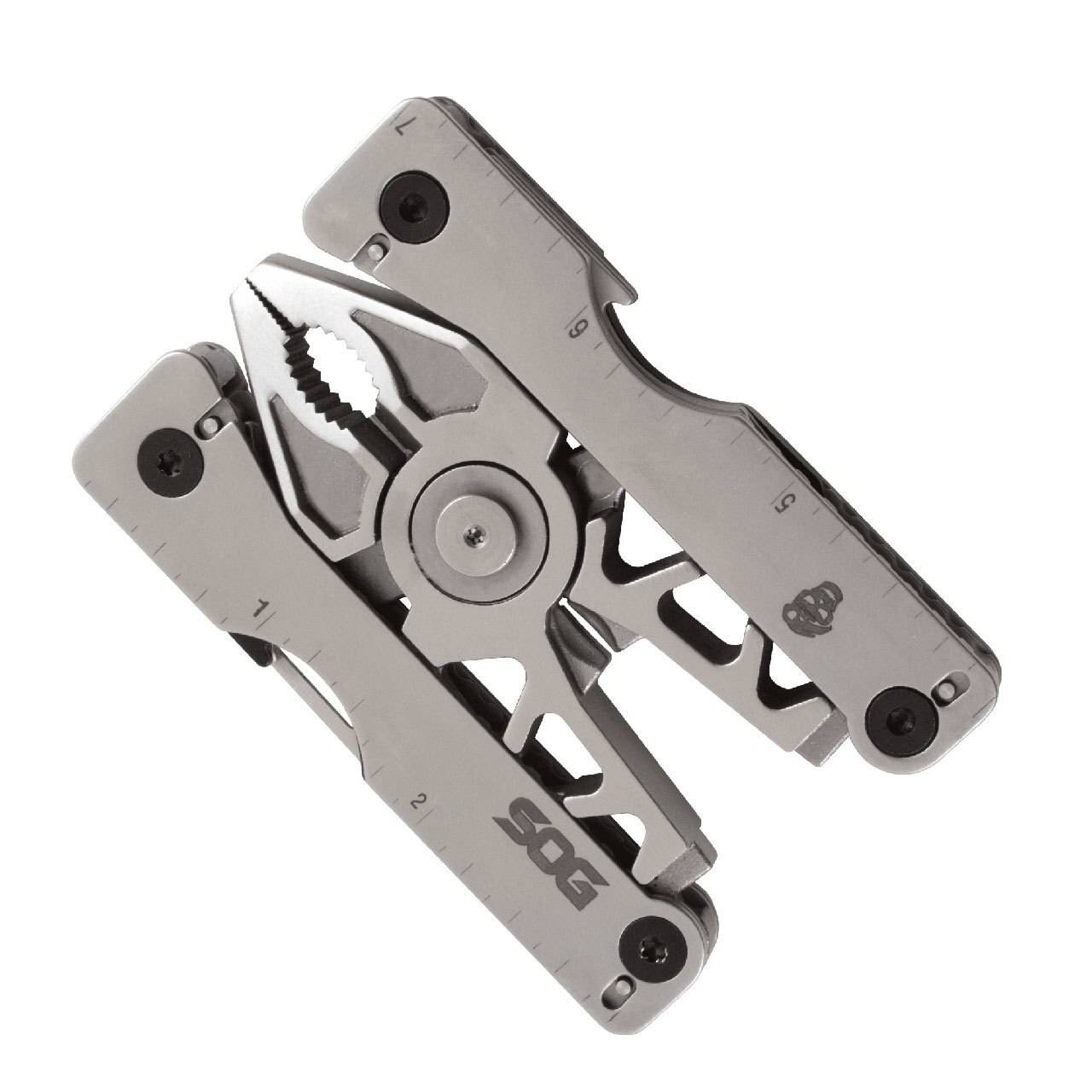 SOG Sync II EDC Multi-Tool