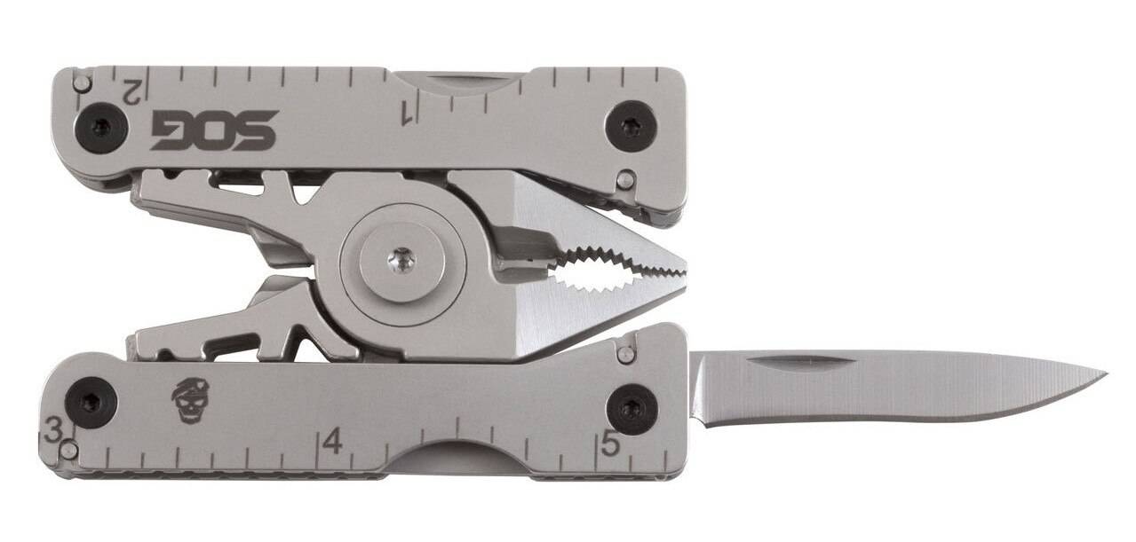 SOG Sync I EDC Multi-Tool