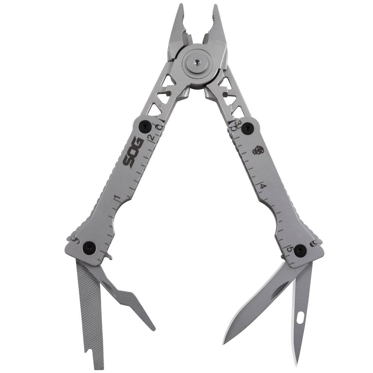 SOG Sync I EDC Multi-Tool