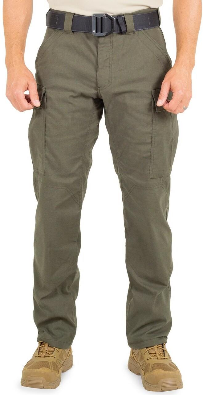 First Tactical Mens V2 Tactical BDU Uniform Pant 114012