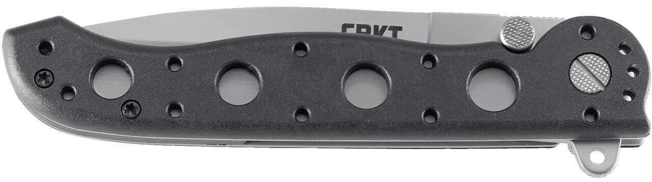 Columbia River Knife and Tool M16-03Z Plain Edge Spear Point