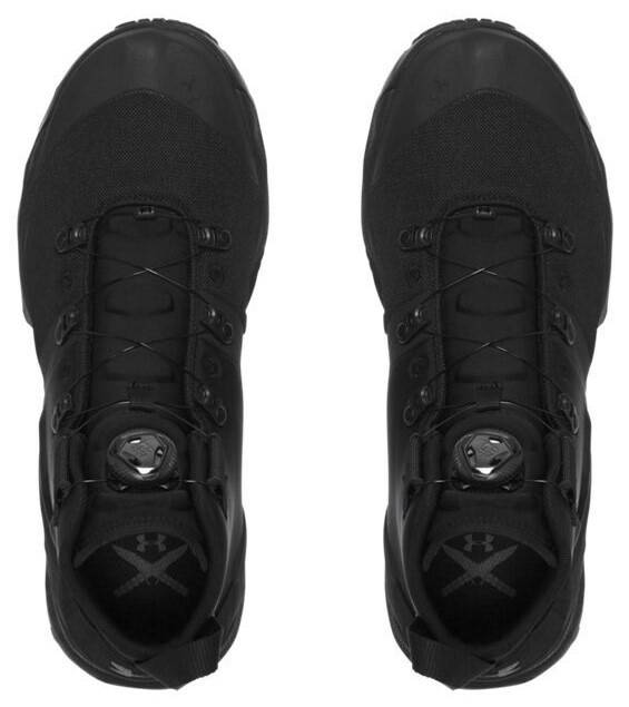 Under Armour Men's Infil Tactical Boots