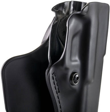 Safariland 5198 Open Top Concealment Paddle/Belt Holster - 5198