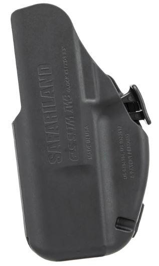 ホルスター Safariland 575 IWB GLS Pro-Fit Holster - 575-179-411 | LA Police Gear