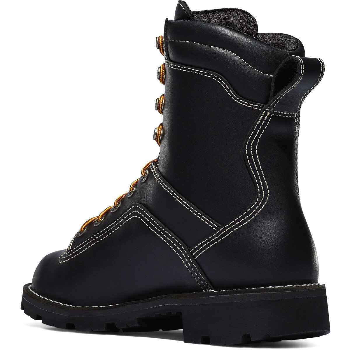 Danner Quarry USA Black 8
