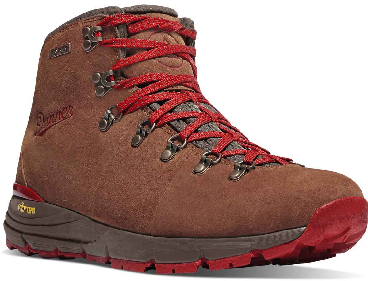 danner womens 600