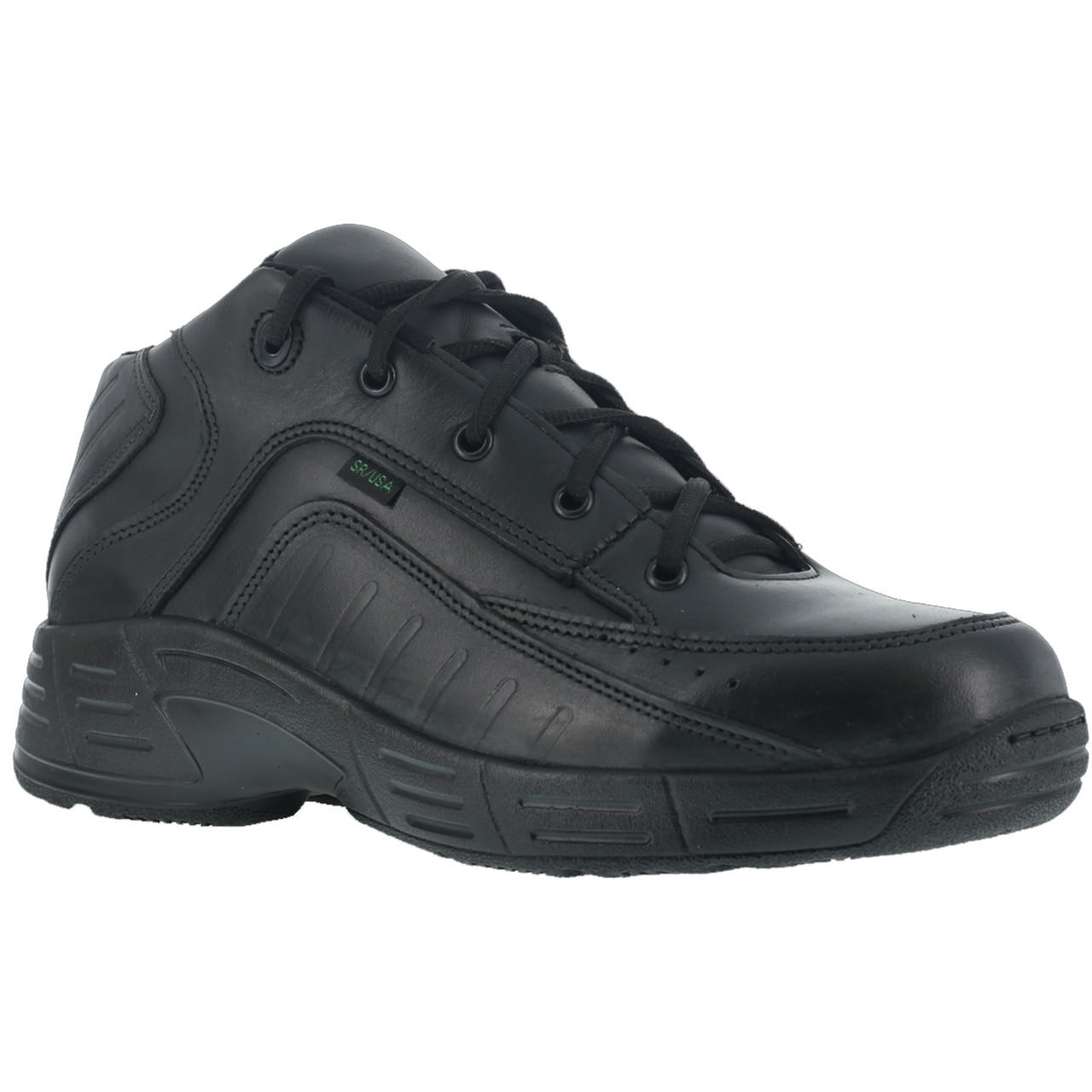Reebok CP8275 Men's Postal Athletic Hi-Top