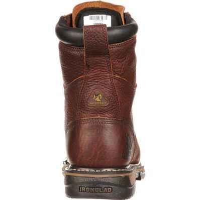 Rocky Ironclad Waterproof Work Boot 5693