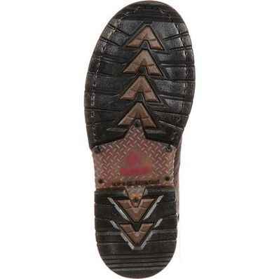 Rocky Ironclad Waterproof Work Boot 5693