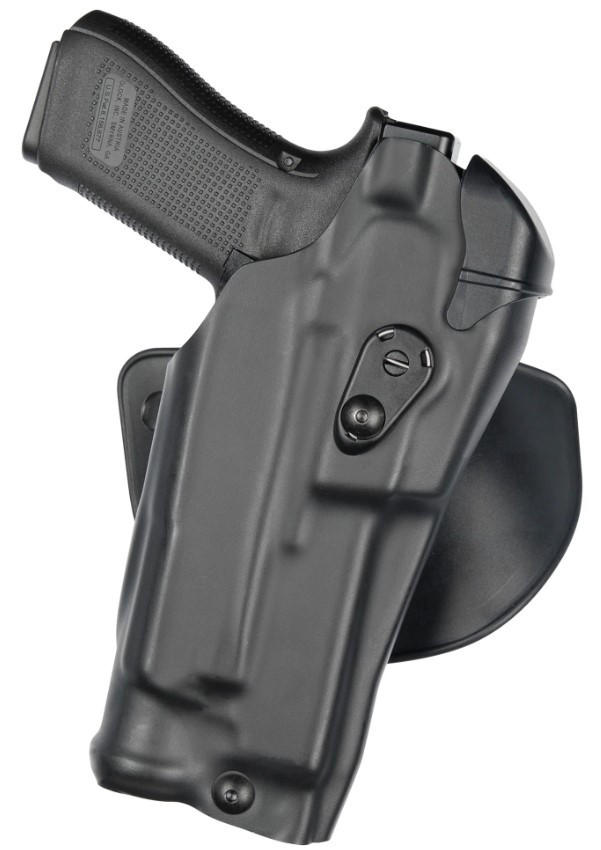 Safariland 6378RDS ALS Concealment Paddle/Belt Holster - 6378RDS