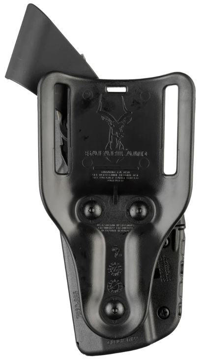 Safariland 7TS ALS Level III Retention Mid-Ride Holster - 7360