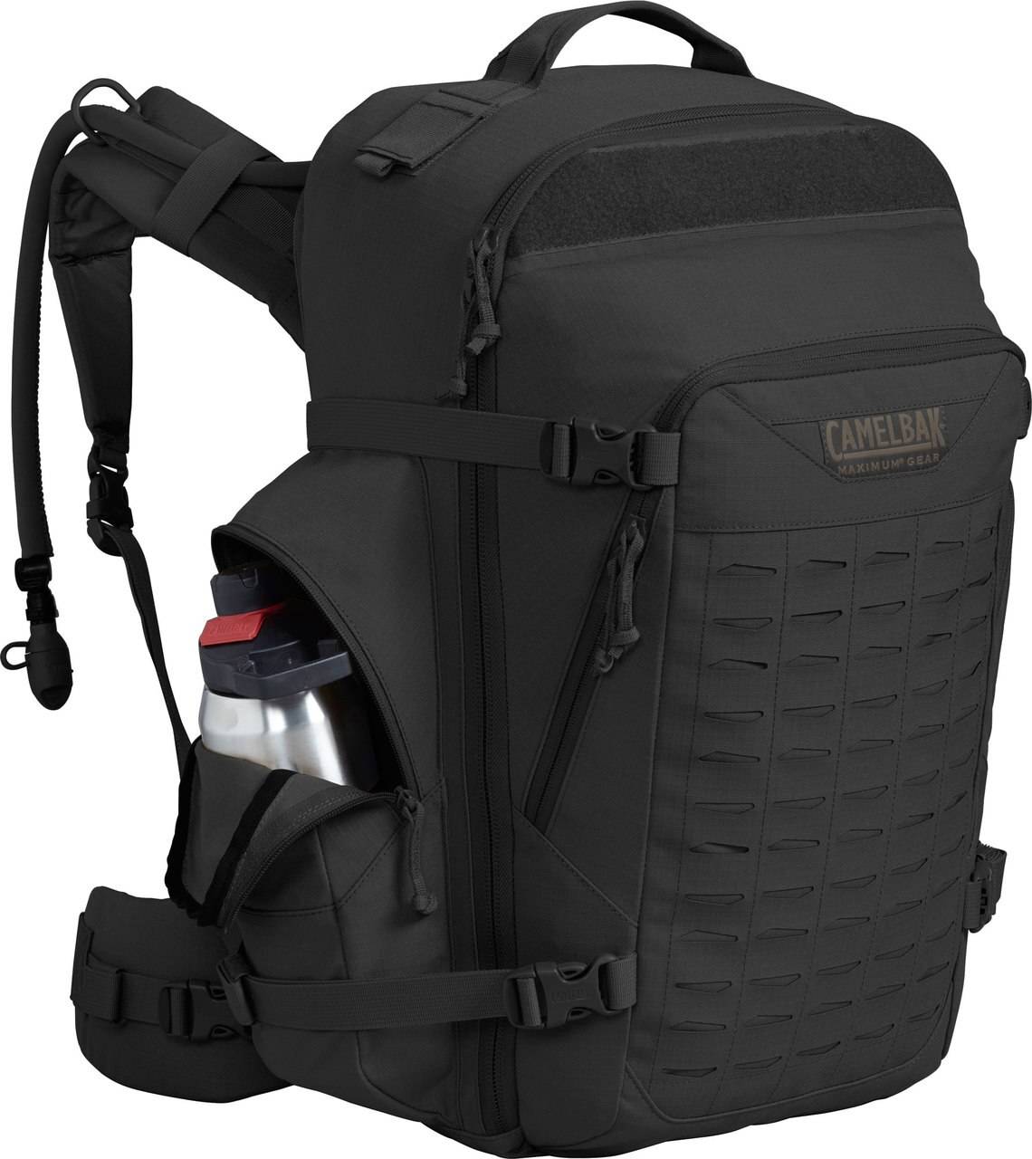 camelbak water bottle backpack