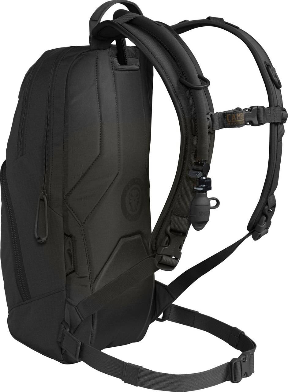 CamelBak 8LCargo M.U.L.E. 100oz Mil Spec Crux Hydration Pack