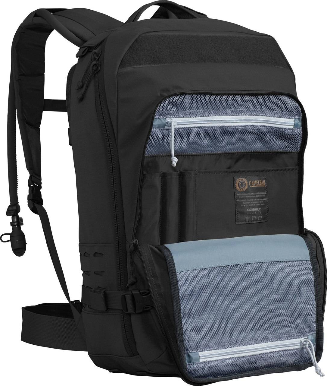 CamelBak Motherlode 3L 100oz Mil Spec Crux Hydration Pack