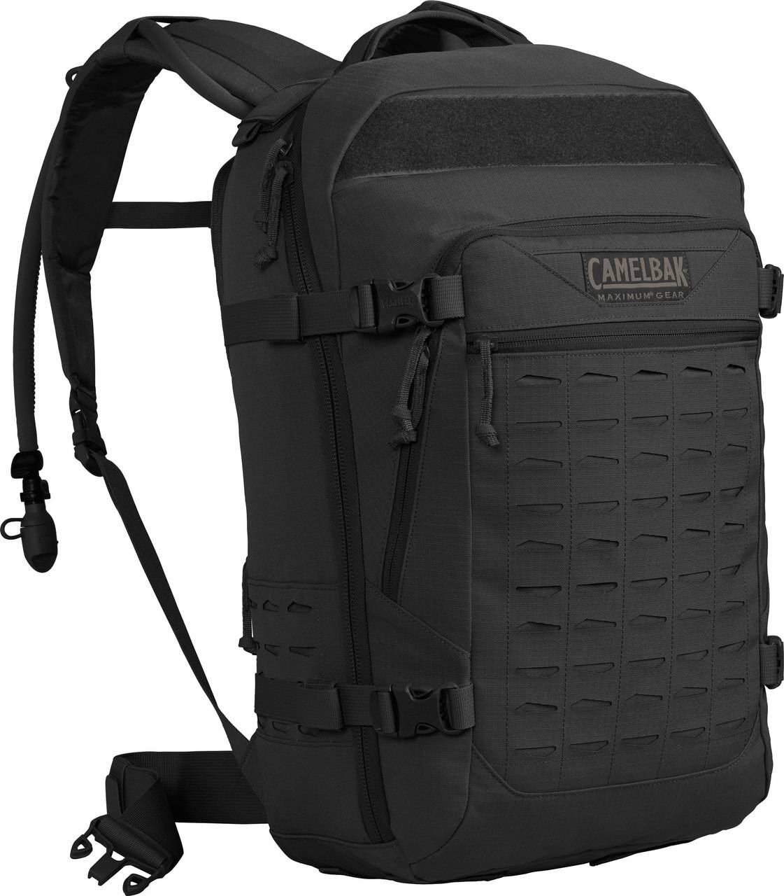 camelbak maximum gear hydration pack