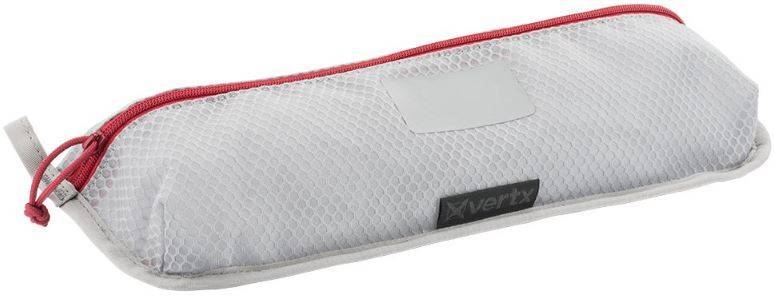 VertX 2-Pack Overflow Large Mesh Hook and Loop Pouch