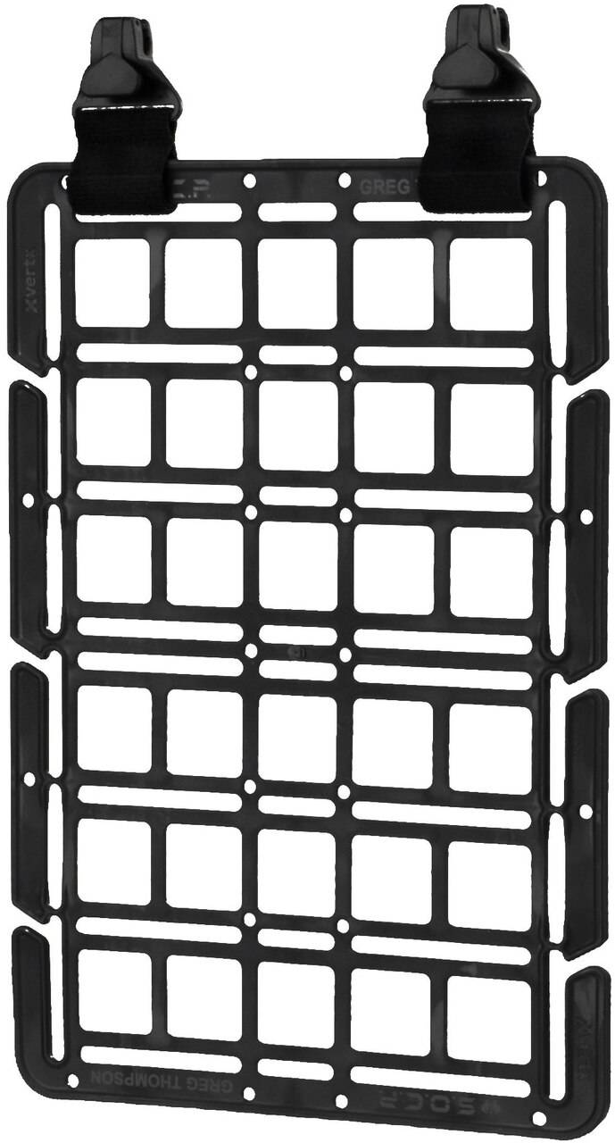 ウェルボックス Vertx SOCP Deployable Insert Organizational Panel