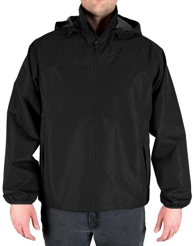 Police Windbreaker 