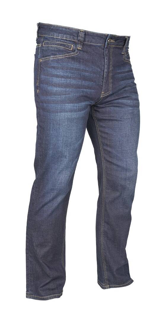 LAPG Terrain Flex Slim Fit Jeans Review