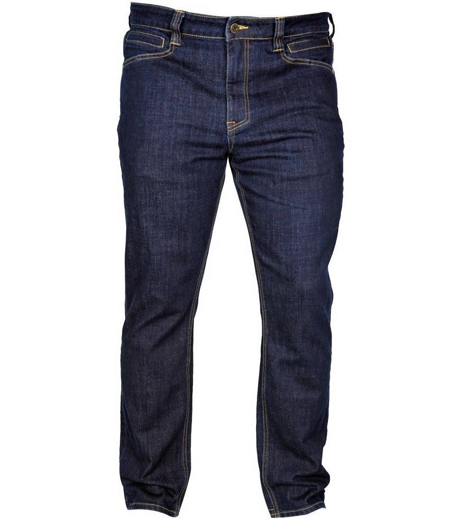 LA Police Gear Terrain Flex Slim Fit Jeans