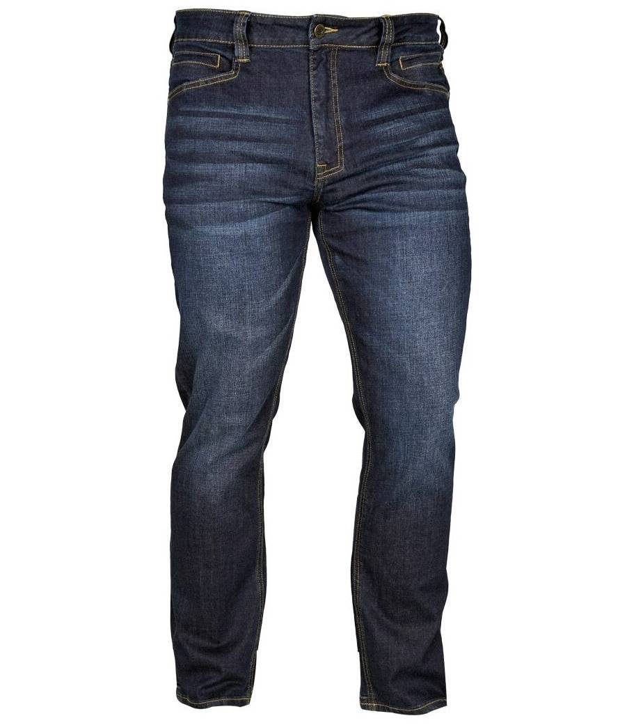 Hound Jeans - Straight - Used Blue Denim » Always Cheap Shipping