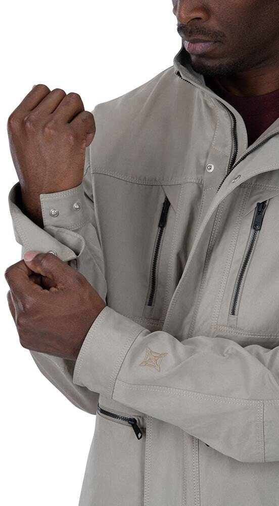 Vertx Urban Discipline Jacket