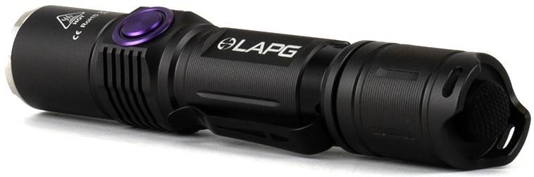 【MADE IN USA】BRIEFING FL LIGHT PACK nite-ize-hands-free-
