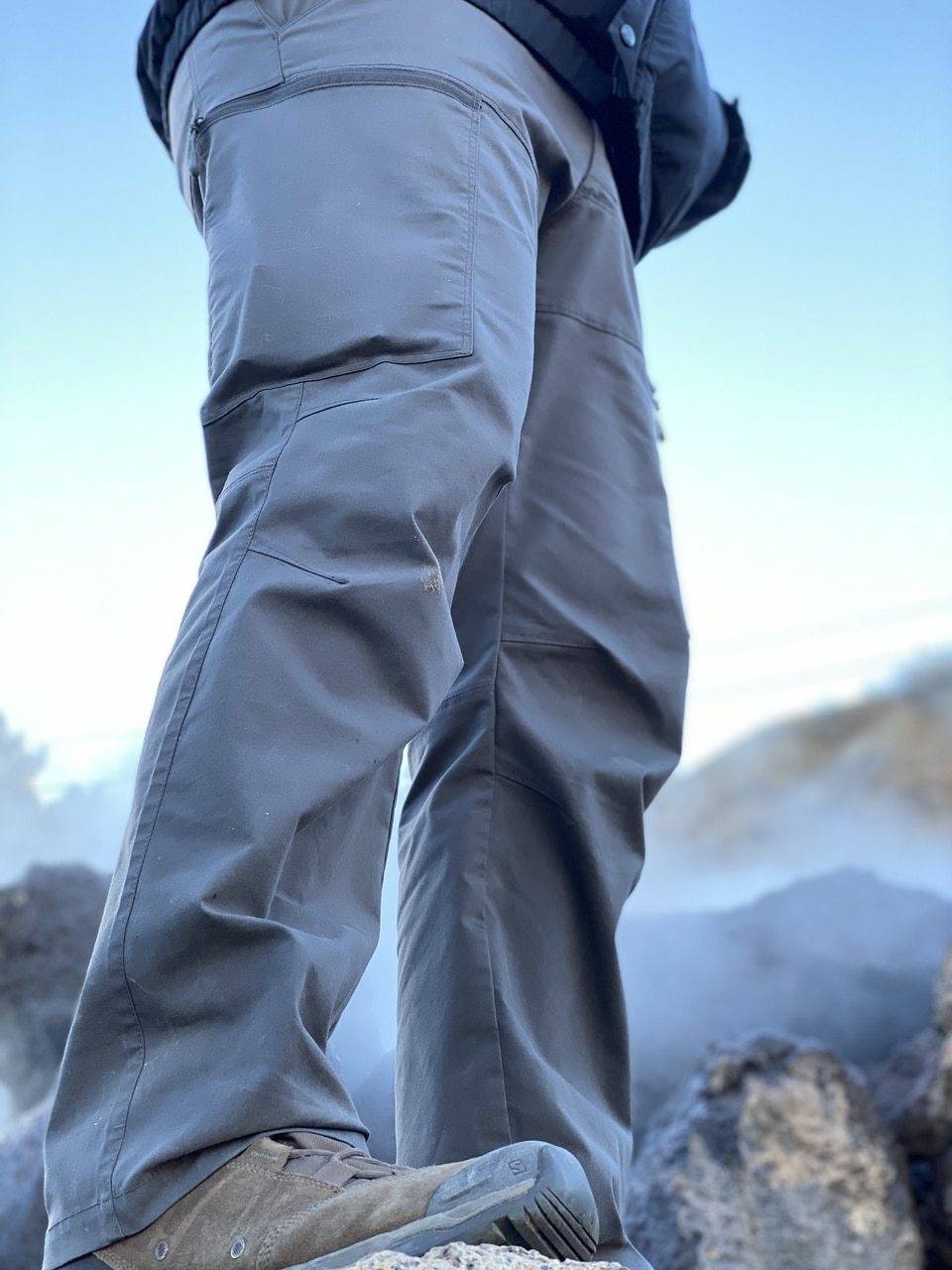 Men's Stretch Tactical Pants | Shop Top Brands | LAPG