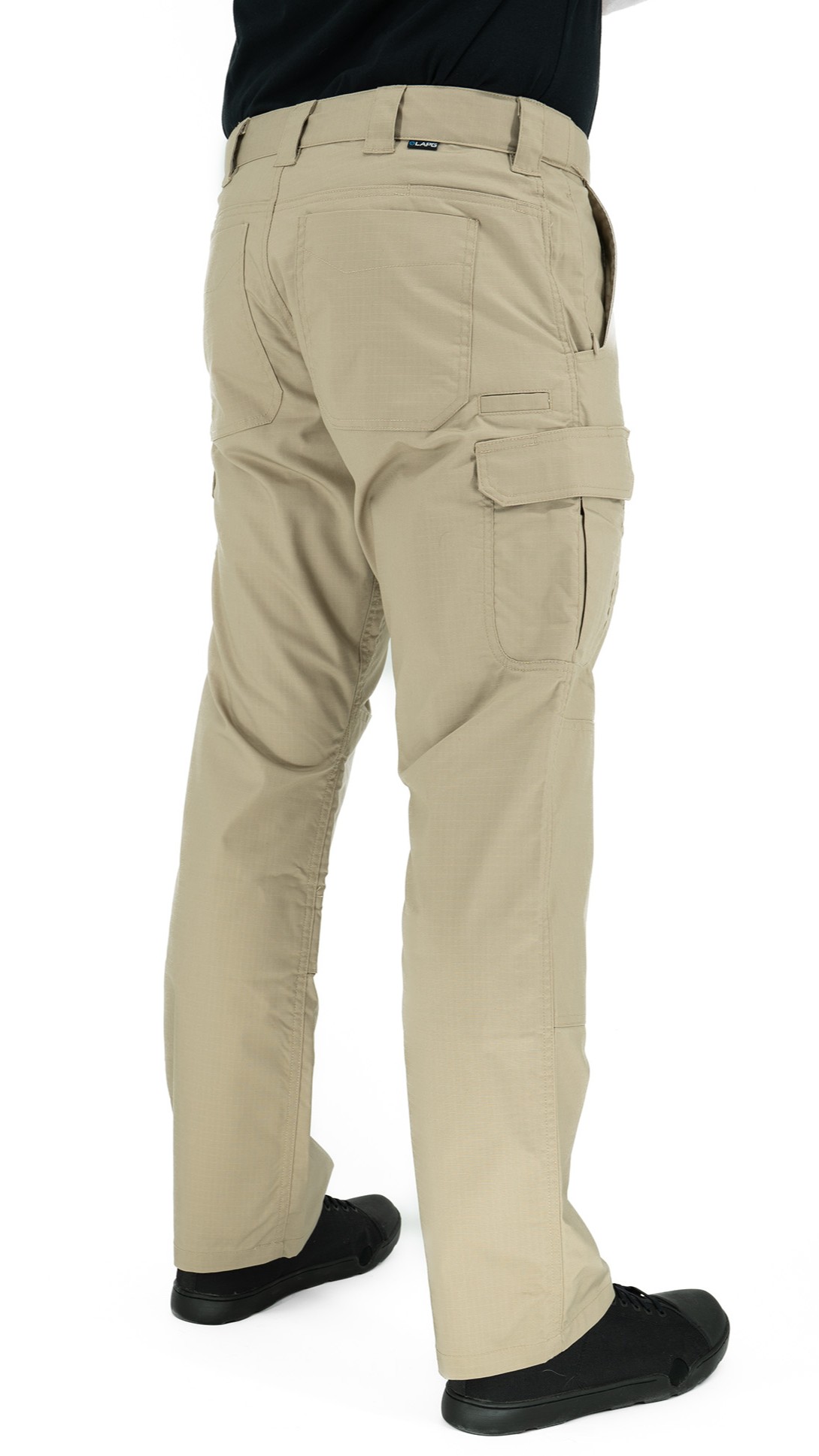 Battle Rattle Pants | Durable Tactical Clothing | LAPG