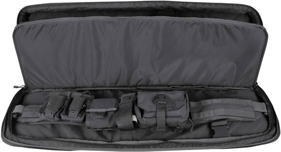 CONDOR JAVELIN RIFLE CASE 36 SLATE ガンケース Condor Javelin 36'' Rifle Shotgun Case