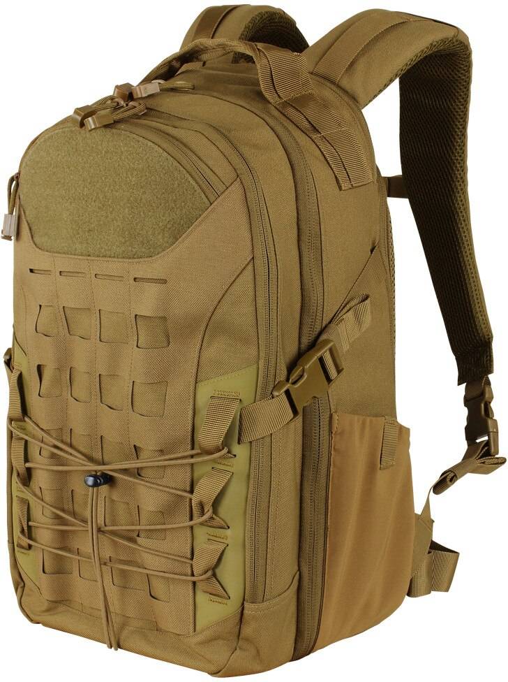 Condor Compact Assault Pack 20l Condor Molle Backpack Condor