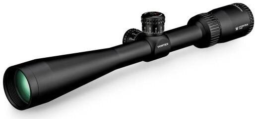 Vortex Diamondback Tactical 4-12x40 Riflescope