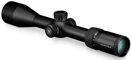 Vortex Diamondback Tactical 6-24x50 スコープ VORTEX DIAMONDBACK TACTICAL 6-24x50 FFP - Lookout Optics