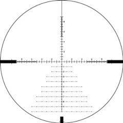 Vortex Diamondback Tactical 6-24x50 スコープ Vortex Diamondback Tactical 6-24x50 FFP Riflescope