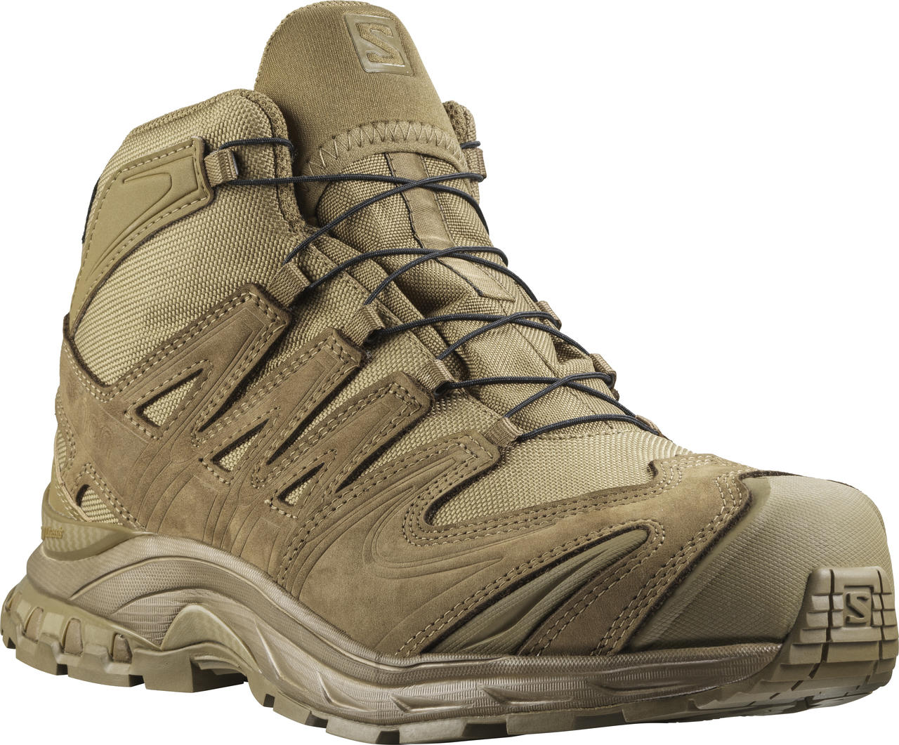 Botas XA Forces Mid GTX - marca Salomon