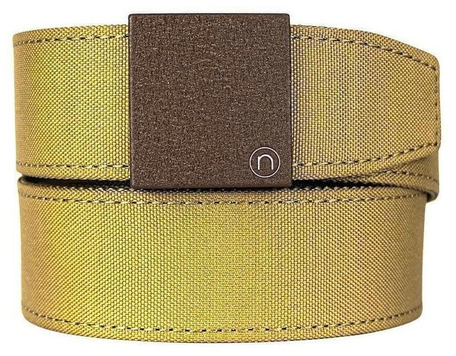 Nexbelt Supreme Appendix Carry CCW Gun Belt